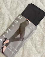 【#beauty 💄】\ただの着圧レギンスじゃない！履いてカロリー消費&筋肉活動量UP！！！！/『︎ BELMISE  slim leggings color+』 u0040belmise &hellip;のInstagram画像