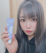 ✼&bull;&bull;┈┈┈┈&bull;&bull;✼&bull;&bull;┈┈┈┈&bull;&bull;✼G9 Lクリーム＋ 下地使ってみました！✼&bull;&bull;┈┈┈┈&bull;&bull;✼&bull;&bull;┈┈┈┈&bull;&bull;✼大人気トーンアップクリーム「G9ウユクリーム」が下地として大幅リニューア&hellip;のInstagram画像