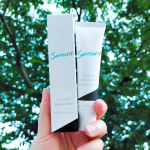 (*ˊᵕˋ*)੭ ੈ❤︎サンソリットU・Vlockベースクリーム化粧下地にもなるウォータープルーフのUVアイテム。SPF50+ / PA++++強力な紫外線から肌を守り、美容成分が&hellip;のInstagram画像