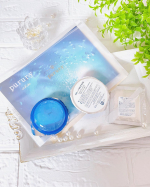 ずっとSNSで話題で気になってたの♡♡𑁍𓏸𓈒𓂃𓂃𓂃𓂃🕊𑁍𓏸𓈒𓂃𓂃𓂃𓂃🕊⁡SNSや雑誌で結構話題になっているPururyの炭酸パックご存知ですか？⁡ずっと気になってて、使ってみたーい✨と思&hellip;のInstagram画像