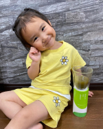 🌿⋯⋯✨✨☘️♡🍀　　　　　　　　　　　毎日、仕事・家事・育児etcでバタバタ💦最近では引越しもあり、ご飯を食べるのを忘れちゃうぐらいバタバタっっ💦💦　　毎日の食生活・野菜不足・健康面が心&hellip;のInstagram画像