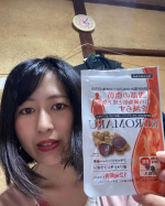 【KUROMARU】BMIが高めの方に、腹部の脂肪が気になる方におすすめです。内臓脂肪と皮下脂肪を減らします。ブラックジンジャー由来ポリメトキシフラボン12mg配合されています。私は去年&hellip;のInstagram画像