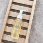 marira_kkuma𓂃🛁♡..最近お気に入りの@yourkins_official のクレンジングオイル ˒˒..私はしっかりメイク落としたい派だからクレンジングは、オイルo&hellip;のInstagram画像