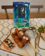 .昨年コロナになって以来の久しぶりのなぞの高熱🌀&larr;コロナじゃありませんように🌠MAX　39.3℃ 。。。けんしんがおこづかいを持って「ママが元気になるようにお菓子買ってくる✊｣&hellip;のInstagram画像