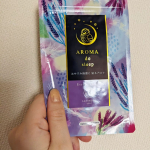 ⁡アロマシール ⋆⸜♡⸝&zwj;⋆⁡⁡パジャマや寝具に貼るだけ！⁡⁡袋開封直後からすごい香り。⁡⁡香りは強め - ̗̀&lrm;𖤐⁡⁡数時間持続するよー！⁡⁡⁡アロマ好きにはオススメ！⁡⁡⁡まだまだ寝&hellip;のInstagram画像
