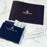 🤍毎晩飲むことで一日をリセットし翌朝を「希望の朝に変える」新しいサプリメント✨【THERAPITY（セラピティ）】コエンザイムQ10やイミダゾールジペプチド配合の爽やかな風味のパウダー&hellip;のInstagram画像