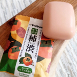 ≪ペリカンファミリー石けん≫より環境 & お肌想いになってリニューアル🌏💕柿渋/薬用柿渋/馬油/蜂蜜/オリーブ今回は、ニオイさっぱり【柿渋】と、もちもち泡の【馬油】、女王蜂パワーの【蜂蜜】を使&hellip;のInstagram画像