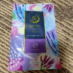 【アロマdeスリープ　ラベンダーブレンド】⁡⁡⁡モニターの当選品です！⁡⁡残り15枚になり、気づけばもう半分使用してました。香りの持続性があるので、僅かに香りが残ってるので1日で捨ててしまうの&hellip;のInstagram画像