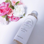 「BIBIDAY・Freesia マルチオイル」髪だけでなくボディにも使用できる、植物由来成分97.5％のマルチオイルです。こちらは少量でもよく伸び、しっとりとした使い心地です。髪やボディな&hellip;のInstagram画像