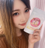 【BE-MAX the SUN (通販限定品)】が届いたのでさっそく使ってみました&hearts;️日焼け止めや日傘で対策してても完璧とは言えないけどこれは#飲む日焼け止め なので身体の内側から紫外線対&hellip;のInstagram画像
