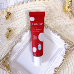 G9  UYU ESSENCE UV CREAMG9 SKIN LACTO+  ホワイトフィルター「乳酸菌 」SPF35  PA＋＋＋韓国発G9シリーズのコンセプト成分である、UYU（乳タンパ&hellip;のInstagram画像