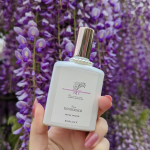 magenginお守り香水💜⁡⁡フリージアの香水💐⁡⁡とても上品な香りで良かった✨⁡⁡⁡⁡#PR #ツーウェイワールド株式会社 #BIBIDAY #春香水 #モテ香水 #フリージア #女子&hellip;のInstagram画像