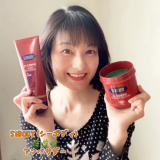 ナチュラルメイク派の私！