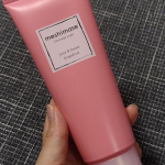 #PR #ロゼット株式会社 #ロゼット #rosette #meshimase #メシマセ #ゴマージュシュガー #スクラブ #角質ケア #ざらつきケア #ボディケア #ボディスクラブ #シュガースク&hellip;のInstagram画像