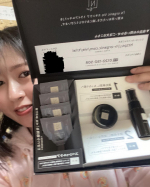 N オーガニック Vie 7日間トライアルセットNオーガニックの製品は使ったことがあって、今回この新しいシリーズも使ってみたいなと思って使ってみました。モイストリッチローションはちょっととろみ&hellip;のInstagram画像