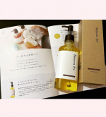 あまり肌負担がなく落とせる肌に優しいクレンジング香りが好き❤️#PR #ネオナチュラル #neonatural #ネオナチュラル #naturesfor #ネイチャーズフォー #モイストクレン&hellip;のInstagram画像