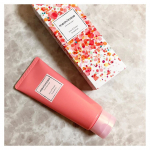 ....ロゼット株式会社『 meshimase ゴマージュシュガー 』150g...こちらのアイテムは、テクスチャーが3回変化する、新感覚のボディスクラブ❗️ザクザ&hellip;のInstagram画像