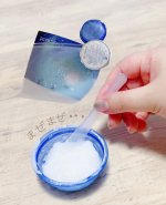 . 𝟸𝟶𝟸𝟹. 𝟶𝟼. 𝟷𝟶 ˗ˋˏ  𝙢𝙤𝙣𝙞𝙩𝙤𝙧 🧸★ ˎˊ˗  u0040utukcia sama の炭酸パック プルリ  をお試しさせて頂いたよ𓂃🫧‪いま店頭で、&hellip;のInstagram画像