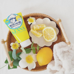 ❥⁡【毛穴撫子】瀬戸内レモンの重曹泡洗顔100g  1,100円（税込）⁡u0040ishizawalab ┈┈┈┈┈┈┈┈┈┈┈┈┈┈┈┈┈┈⁡詰まった角栓、古い角質、くすみも重&hellip;のInstagram画像