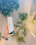 𓂃🏖️𓈒𓂂𓏸⁡塗り直しに便利なスプレータイプの日焼け止め˗ˏˋ 𝖴&bull;𝖵𝗅𝗈𝖼𝗄スプレー(ユーブロックスプレー) ˊˎ˗ ⁡これは美容成分まで入ってるから紫外線で乾燥しがちな肌にも優しいの👼&hellip;のInstagram画像