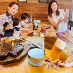 nice location🌃🌉🥂authentic italian🍝🇮🇹the best restaurant🍽本格的イタリアンがお手頃価格で味わえるのはu0040zucca_italian &hellip;のInstagram画像
