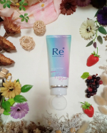 【しっとりまとまるツヤ髪に✨】⁡⁡⁡お肌の悩みも髪の悩みも人それぞれ。⁡⁡私の髪は梅雨時は特にうねったり、⁡⁡広がったりしやすいのが悩み🌀⁡⁡⁡⁡お風呂で使うヘアケアも、ものによ&hellip;のInstagram画像