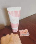 ppp898976毛穴がとても気になる。。というわけで、東洋思想に着目したスキンケアブランド『MEGURIM by Rz+』の中の毛穴ケア向けなMEGURIM WARMというジェル洗顔を使い始&hellip;のInstagram画像