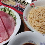 #PR #キンレイ #キンレイ #キンレイのある食卓 #冷凍食品 #冷凍つけ麺 #カドヤ食堂 #つけそば #ズボラ飯 #つけ麺 #monipla #kinrei_fan北海道産小麦「春よ恋」で作る&hellip;のInstagram画像