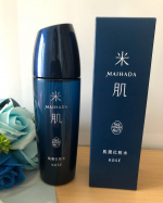 【米肌 肌潤化粧水】 このような方におすすめ◎乾燥や乾燥による小ジワが気になる方◎くすみが気になる方◎肌のゴワつき、毛穴の目立ちを感じる方◎ハリ不足を感じる方◎カサつきや皮むけが気になる方&hellip;のInstagram画像