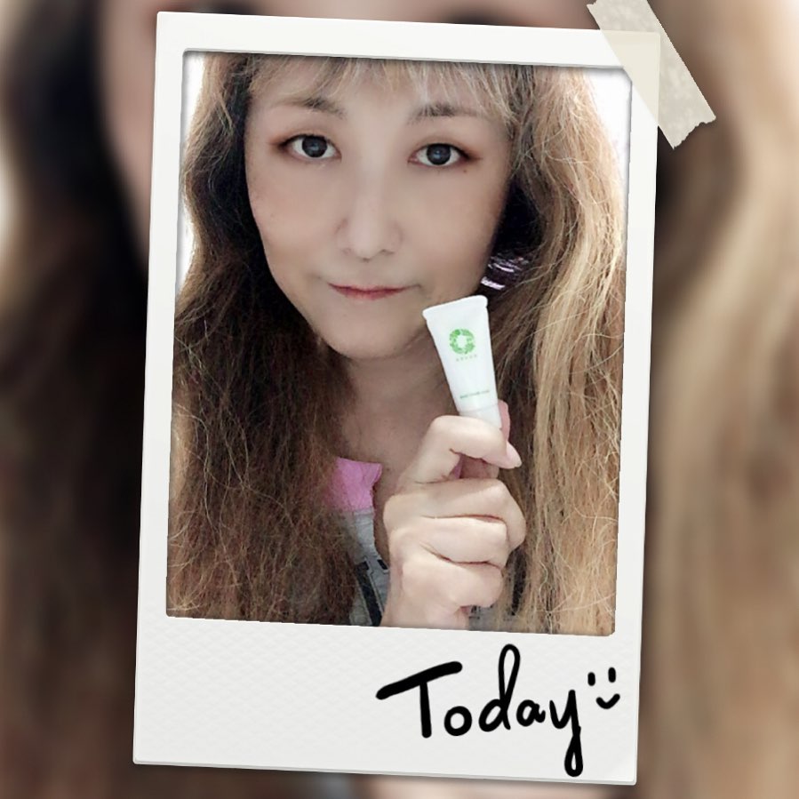 口コミ投稿：ankhneo乾燥肌なので、潤いを与えしっかり保湿してくれる岡田美容クリームを使って…