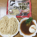 カドヤ食堂つけそばカドヤ食堂とは？関西の行列ができる人気店『カドヤ食堂』大阪・西長堀に位置する老舗ラーメン店「カドヤ食堂」。橘店主による繊細かつ丁寧な仕事と食材への飽くなき探求により、名実と&hellip;のInstagram画像