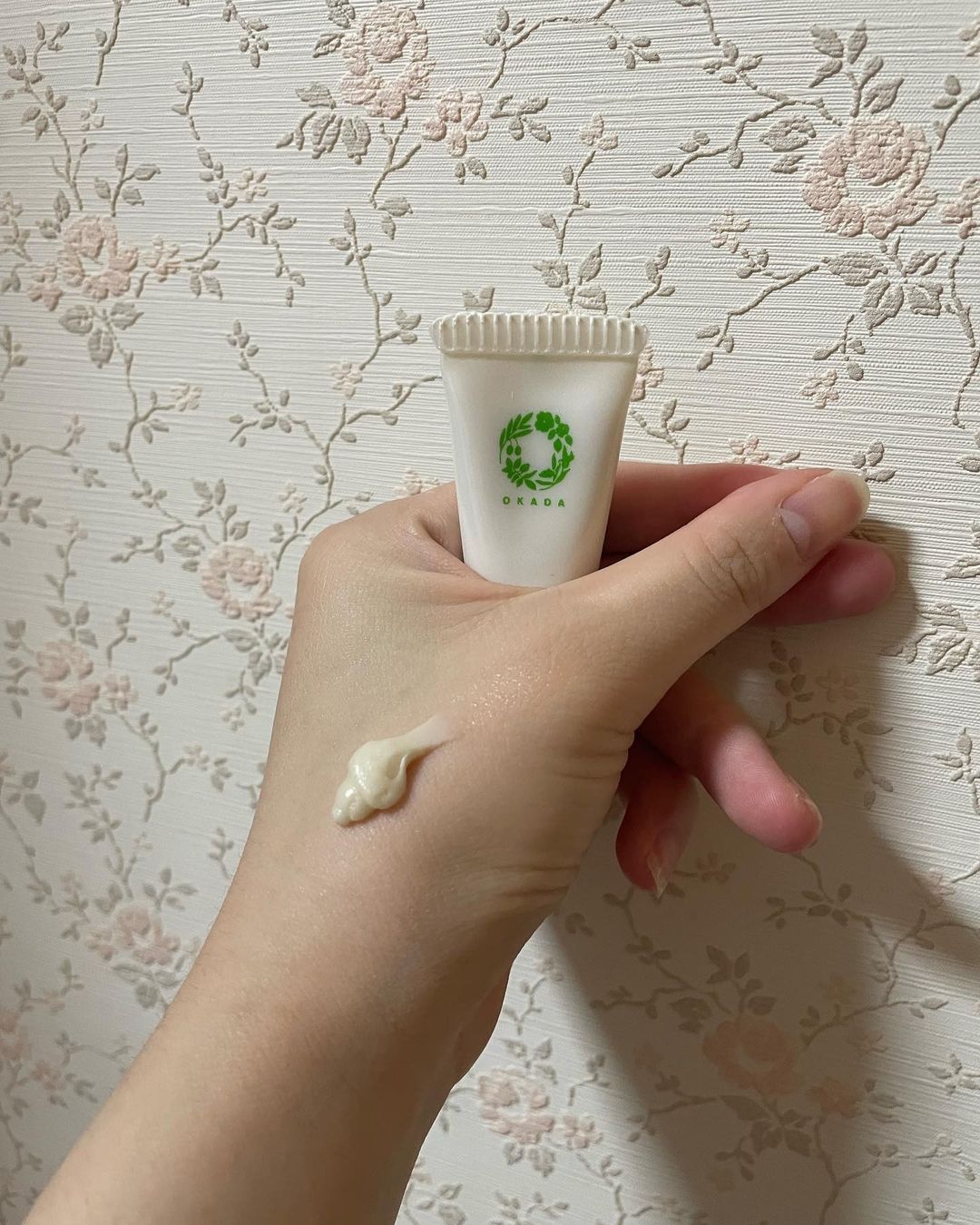 口コミ投稿：岡田美容クリーム皆様、本当の無添加をご存じでしょうか？無添加化粧品とされるもの…