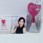 モニプラ様、GIRL&prime;s MAKER様より素敵なご縁「　　ETERNITY LINE a+」を頂きました🍓☑超強力な二重ラインの固定！！☑他にない二重キープ力がいい！と根強いファンがいる商品です&hellip;のInstagram画像