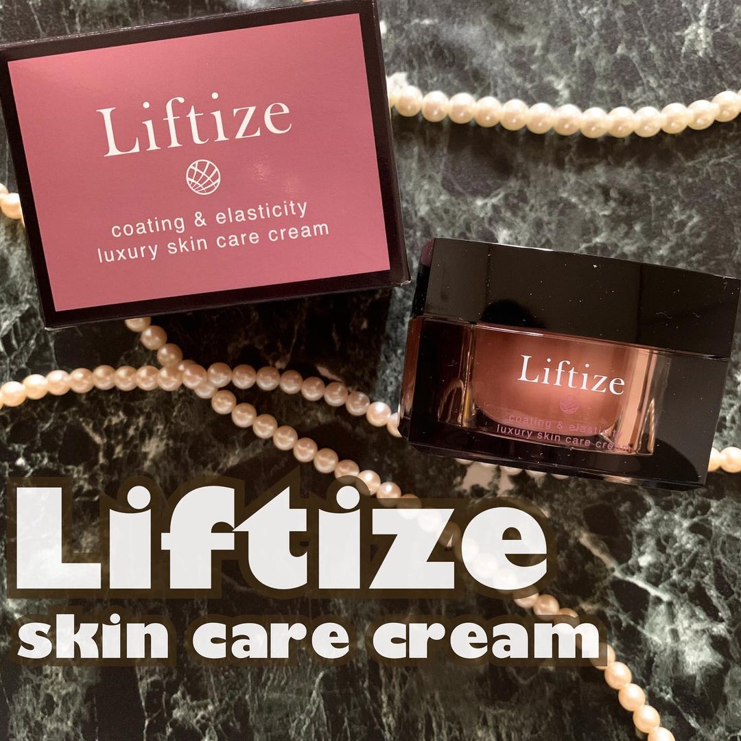 リフタイズのクチコミ（口コミ）商品レビュー | FABIUS（ファビウス