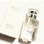 ハーバー　「スクワラン」化粧水の後のたった1滴でふっくら、やわらかな肌に。うるおいを守りながら、バリア機能を維持する高品位スクワラン♪朝晩１滴の使用で約3カ月使用できちゃうんですよ！わ&hellip;のInstagram画像