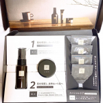 ＼大人の肌悩みに贅沢なうるおい集中ケア／『N organic Vie エヌオーガニック ヴィエSkincare Trial Kit スキンケア トライアルキット』&yen;1,628(税込)約7日間分&hellip;のInstagram画像