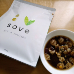 pukumami41・・☆SOVE シリアル☆・「SOVE シリアル」は、大豆と野菜のシリアルです。・--------------------------------------・&hellip;のInstagram画像