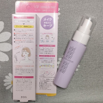 mwwxivivivi 色持ちミストふんわりしたミストでびしゃっとつかないので使いやすいです✨特に刺激は感じなかったです。ピンクグレープフルーツの爽やかな香りで夏にぴったり。暑い中軽く走って汗&hellip;のInstagram画像