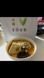 #SOVEシリアル #SOVEライフ #SOVEをたのしむ #朝をかるくする #あたらしい食生活 #サクッと朝から変えていく #202305 #PR #monipla #sove_fanのInstagram画像
