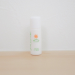 ..岡田UVミルクu0040mutenka_okada sama☑︎紫外線吸収剤☑︎シリコーン☑︎合成ポリマー☑︎香料☑︎着色料☑︎鉱物油☑︎防腐剤全て無添加で赤ちゃんで&hellip;のInstagram画像