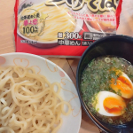 #PR #キンレイ #キンレイ #キンレイのある食卓 #冷凍食品 #冷凍つけ麺 #カドヤ食堂 #つけそば #ズボラ飯 #つけ麺 #monipla #kinrei_fan#キンレイ #キンレイのある&hellip;のInstagram画像
