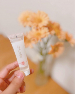 𓂃🍀𓈒𓂂𓏸⁡最近お試しさせていただいたオールインワンジェル˗ˏˋ しあわせ想い お試しサイズ ˊˎ˗ ⁡1本で化粧水&bull;美容液&bull;乳液&bull;パック&bull;クリームアイクリーム&bull;化粧下地の𝟩役🤍⁡帰&hellip;のInstagram画像