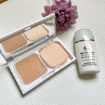 なめらかにシミくすみをカバー🙌🏻&bull;マーシュフィールド SC クリーミィタッチファンデ　※レフィルとケースは別売りSPF47 PA+++&nbsp;ポイント📌&bull;シミ、ニキビ跡、クマ、赤みなど肌色のお悩み&hellip;のInstagram画像