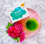 (*ˊᵕˋ*)੭ ੈ❤︎第一三共ヘルスケア &times; KIRIN  共同開発🌿 Regain 免疫ケア青汁 🌿健康な人の免疫機能の維持をサポートする「プラズマ乳酸菌」を配合した青汁です。ち&hellip;のInstagram画像