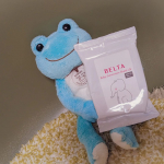 ୨୧┈┈┈┈┈┈┈┈┈┈┈┈୨୧⁡⁡⁡⁡✎*。#ベルタベビー の⁡⁡u0040official_beltaシートタイプの日焼け止め🤍 ̖́-‬⁡⁡⁡⁡୨୧┈┈┈┈┈┈┈┈┈┈┈┈୨୧⁡&hellip;のInstagram画像