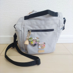 ✳コスモメディアサービス様が運営している「みんなのバッジ」をお試ししたのでご紹介です。スマホアプリで簡単注文できるオリジナルグッズ。(Apple、Android端末両方OK)スマホで撮影した&hellip;のInstagram画像