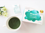 Regain 免疫ケア青汁（u0040regain_suppli)青汁生活始めました♡青汁、いつも味で挫折しちゃったり定着せずブームが去る私。それでも健康のため、美容のために飲みたい！&hellip;のInstagram画像