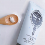 「ロゼット洗顔パスタ　アクネクリア」Wクレイと消炎&うるおい成分を配合した大人ニキビ・肌あれ対策の薬用洗顔料です。❤️海泥＆ガスールの2つのクレイパウダーでニキビのもとをオフ❤️消炎&うるお&hellip;のInstagram画像