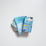 _saya.68寝苦しくなるほど蒸し蒸しなヨルが続いてたからスリムウォーク 美脚ロング Wパワークール使ってみました🧊ˊ˗ 程よいひんやり感で朝まで快適に着用し続けられたよ◎  &hellip;のInstagram画像