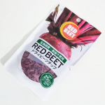 RED BEET ドライビーツチップです⁡農薬不使用の北海道産⁡ビーツをカットしてそのまま乾燥したものです⁡⁡豊富な栄養素が含まれたスーパーフードのビーツを手軽に使えるドライチップです⁡⁡⁡その&hellip;のInstagram画像